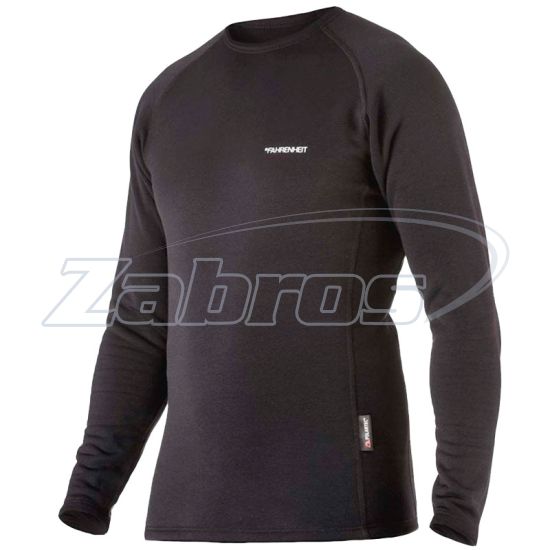 Фото Fahrenheit Power Stretch Pro, S/R, Black