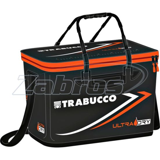 Фото Trabucco Ultra Dry Hard Case, 048-37-620, 45x30x29 см