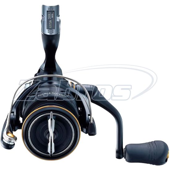 Фотография Shimano Sustain FJ, SA4000FJ