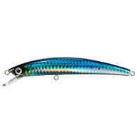 Воблер Yo-Zuri Crystal Minnow 70F, 7 см, 5 г, 0,6 м, R836-GHIW, купить, цена, Киев, Украина | Zabros