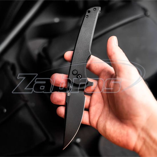 Картинка Boker Magnum Blackjay