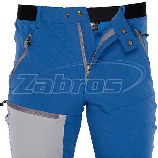 Favorite Track Pants, XXXL, Blue, Киев