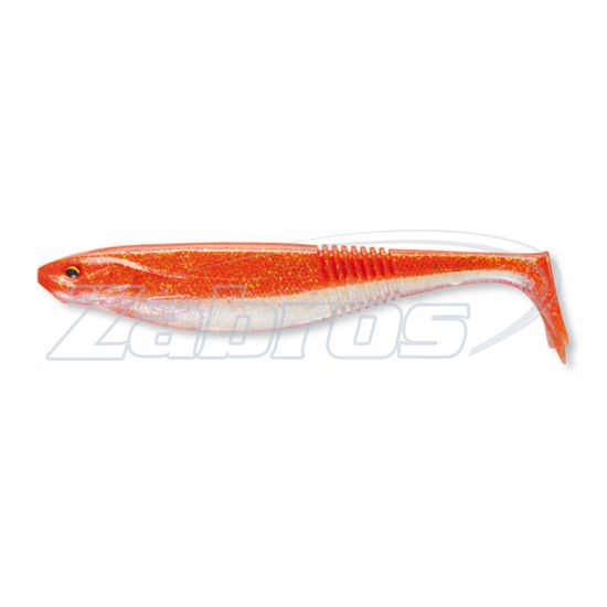 Фото Daiwa Prorex Classic Shad DF, 7,90", 16730-007, 20 см, 2 шт, Holo Orange