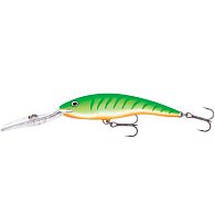 Воблер Rapala Deep Tail Dancer 90F, 9 см, 13 г, 6 м, GTU, купити, ціна, Київ, Україна | Zabros