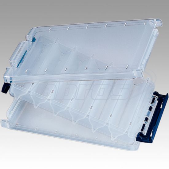 Малюнок Meiho Reversible 120, 20x12,6x3,6 см