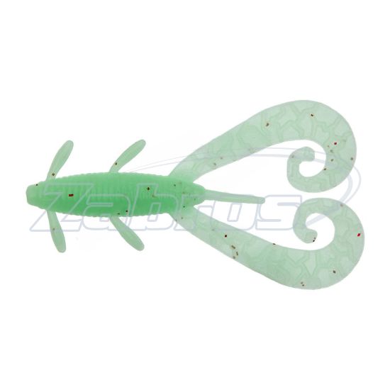 Фото Reins G-Tail Twin, 2,00", 5,08 см, 10 шт, 146 Фото Reins G-Tail Twin, 2,00", 5,08 см, 10 шт, 146