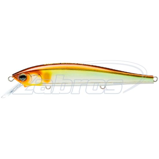 Фото Воблер Yo-Zuri Duel Hardcore Minnow Flat 70F, 7 см, 4,5 г, 1 м, R1357-MGSA