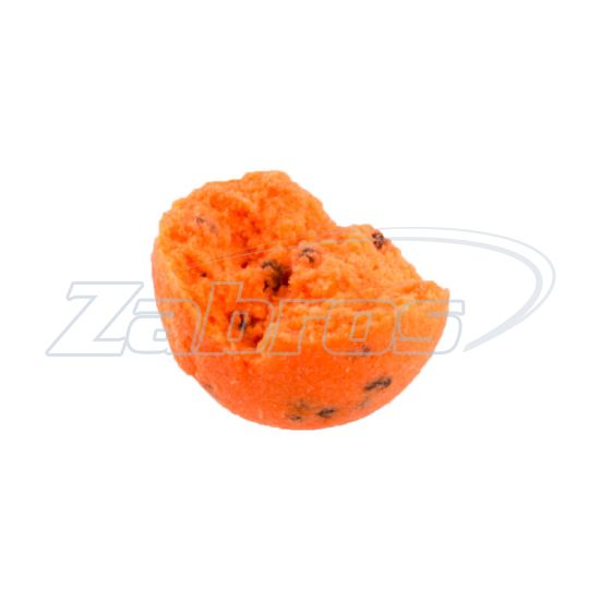 Картинка Brain Pop-Up F1, Spice Peach (персик/специи), 20 г, 8 мм