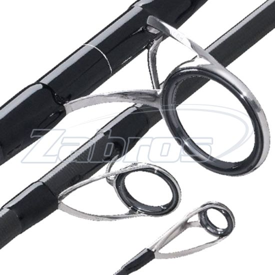 Фотография Graphiteleader 19 Remoto, GORMS-973MH, 2,92 м, 60 г