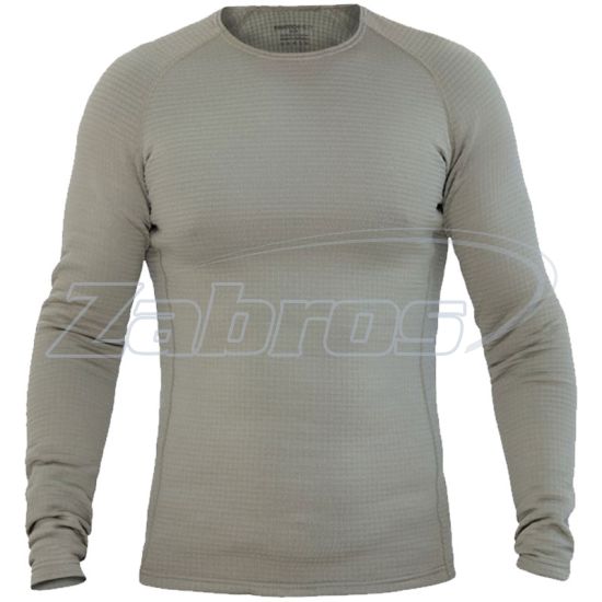 Фотографія Fahrenheit Power Grid L2, XXХL/L, Khaki