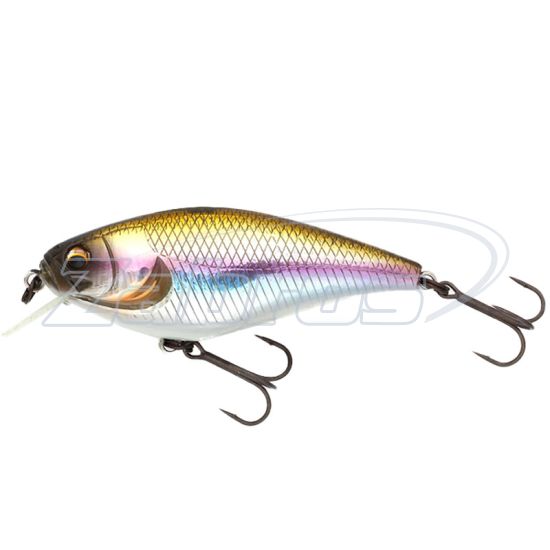 Фото Imakatsu Gekiasa Shad 58SF, 5,8 см, 7 г, 0,5 м, 890