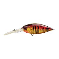 Воблер Megabass Deep-X150, 6,4 см, 14 г, 4 м, Spawn Killer, купить, цена, Киев, Украина | Zabros