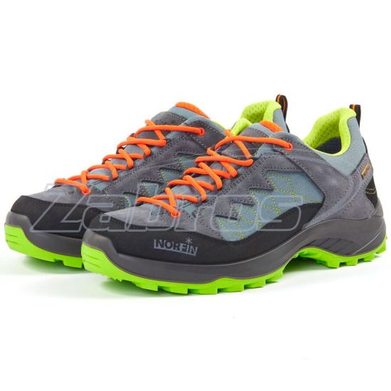 Фото Norfin NTX Light Trek Low, 15802-41