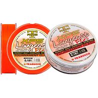 Леска Trabucco T-Force XPS Longcast Fluo, 0,2 мм, 5,42 кг, 1200 м: купить, цена, Киев, Украина | Zabros