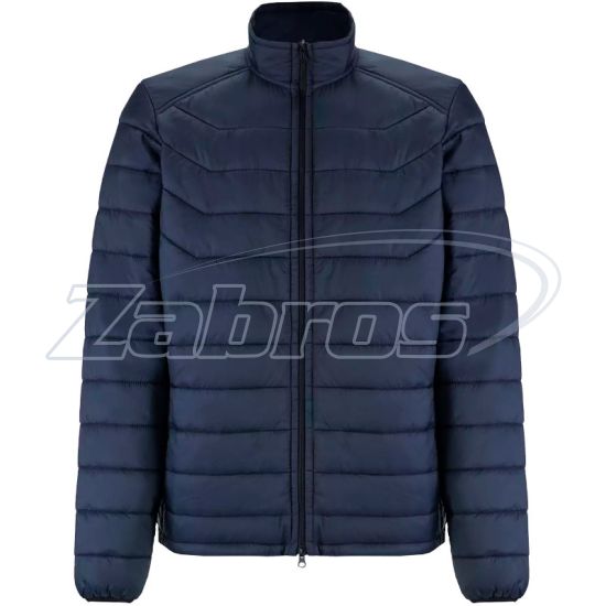 Фото Viverra Warm Cloud Jacket, L, Navy Blue