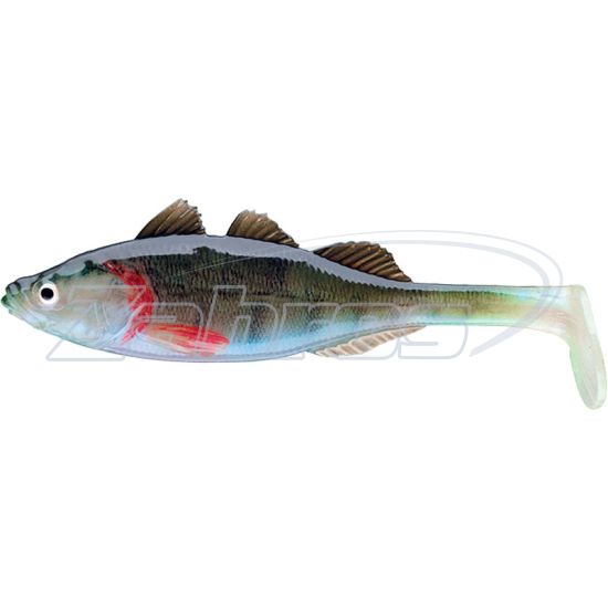 Фото Daiwa Prorex Live Perch, 5,90", 15 см, 40 г, 2 шт, Blue Perch