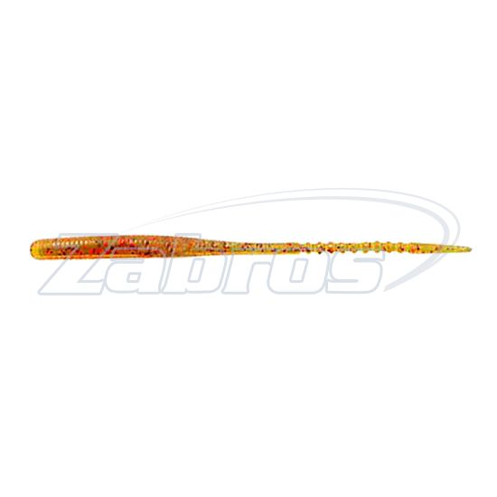 Фото Reins Aji Caro Swamp, 3,00", 7,6 см, 12 шт, 566