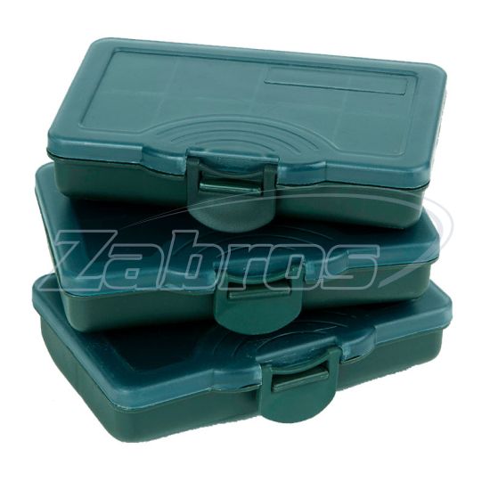 Картинка Shimano Sync Rig & Bits Case, SHTSC11, 27x12,5x10 см