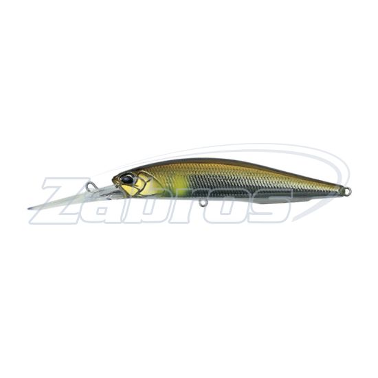 Фото DUO Realis Jerkbait 100DR, 10 см, 15,6 г, 3 м, DRA3050