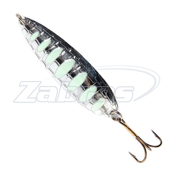 Фото Lucky John Croco Spoon Big Game Mission, 24 г, 13, см, LJCSB24-003 Фото Lucky John Croco Spoon Big Game Mission, 24 г, 13, см, LJCSB24-003