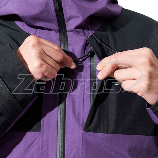 Daiwa DW-1924, XXXL, Black, Київ