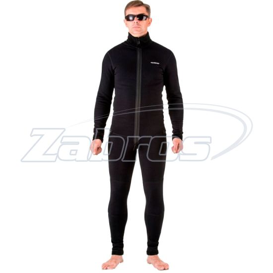 Фото Fahrenheit Power Stretch Pro Nepal, XXS, Black