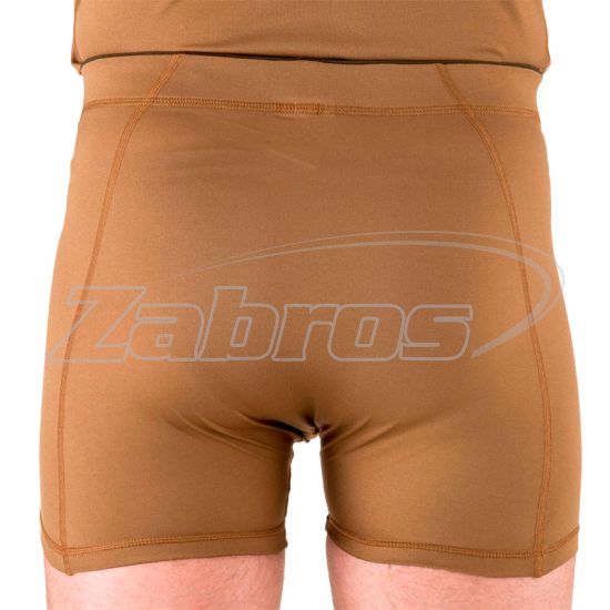 Малюнок Fahrenheit Power Dry, XL/R, Coyote