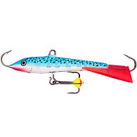 Балансир Rapala Jigging Rap Beaded Hook, 5 см, 9 г, MB, купити, ціни в Києві та Україні, інтернет-магазин | Zabros