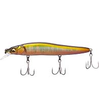 Воблер Megabass Oneten R 110SF, 11 см, 14 г, 1,7 м, Wagin Oikawa (M), купити, ціна, Київ, Україна | Zabros