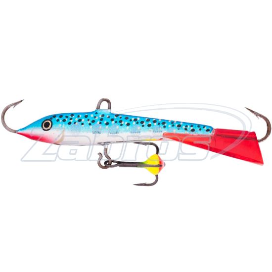 Фото Rapala Jigging Rap Beaded Hook, 5 см, 9 г, MB