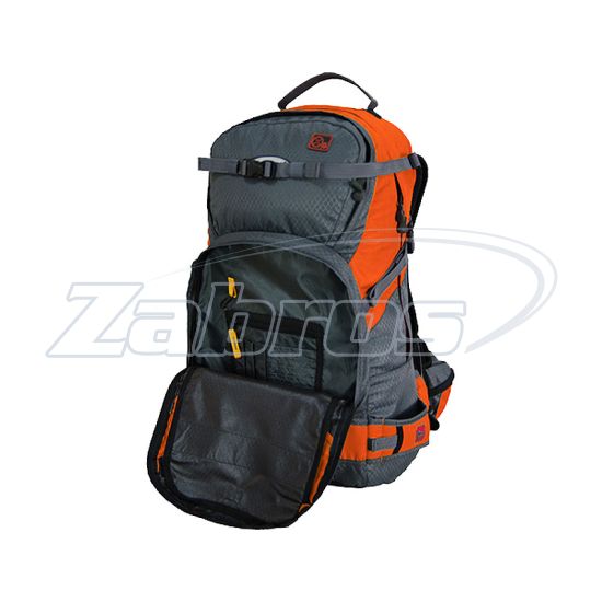 Ціна Terra Incognita Snow-Tech 40, Orange/Grey