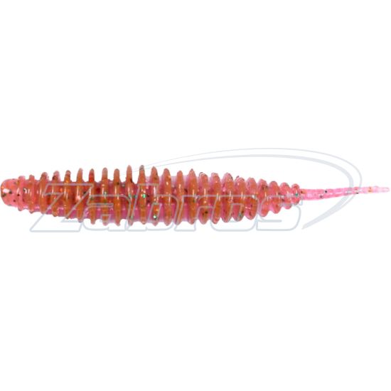 Фото Lucky John Ultra Worm, 2,00", 5,08 см, 10 шт, 140198-S14