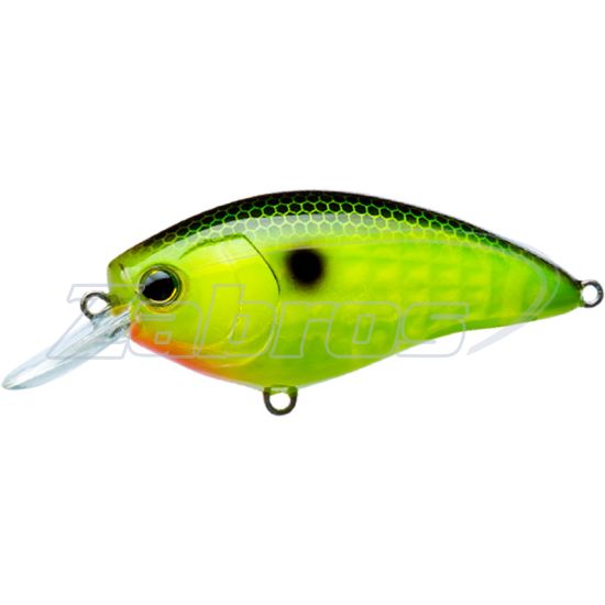 Фото Воблер Yo-Zuri 3DR-X Crank SR 50F, 5 см, 8 г, 0,9 м, R1440-BLCL Фото Воблер Yo-Zuri 3DR-X Crank SR 50F, 5 см, 8 г, 0,9 м, R1440-BLCL