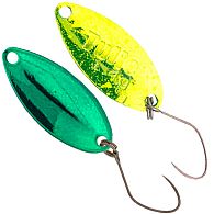 Блесна Nories Masukurouto Tulle, 1,4 г, 2,4 см, 091: купить, цена, Киев, Украина | Zabros