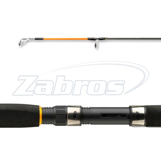 Фотография Daiwa Accudepth Trolling, 11821-240, 2,40 м, 12-25 lb