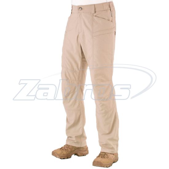 Фотографія Fahrenheit Solar Guard RipStop, FAPC03105L/R, Gravel