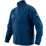 Куртка флисовая Fahrenheit Thermal Pro, FATP10031XL/R, Blue Melange, купить, цены в Киеве и Украине, интернет-магазин | Zabros