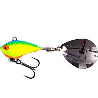 Тейл-спиннер Viverra Dana, 7 г, 21: купить, цена, Киев, Украина | Zabros