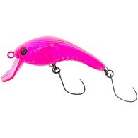 Воблер Nories Rush Bell 33MR, 3,3 см, 2 г, 0,8 м, 270, купить, цена, Киев, Украина | Zabros