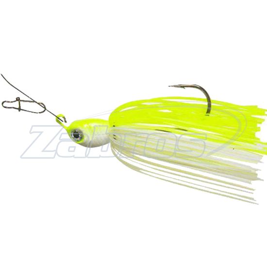 Фото Fladen Conrad Energetic Blade, 17-691402, 14 г, 02 Фото Fladen Conrad Energetic Blade, 17-691402, 14 г, 02