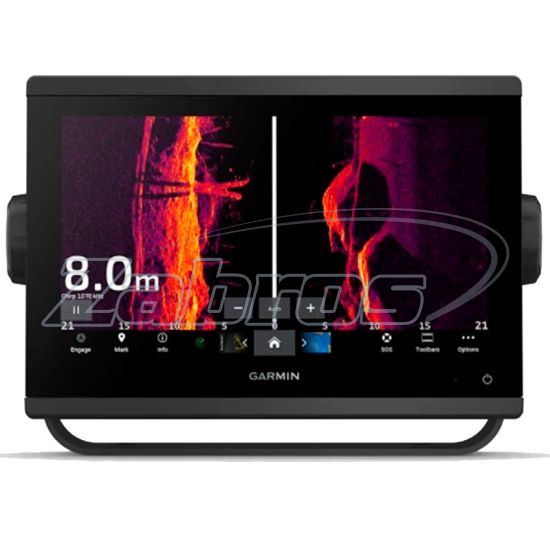 Garmin GPSMAP 923xsv, 010-02366-02, Украина