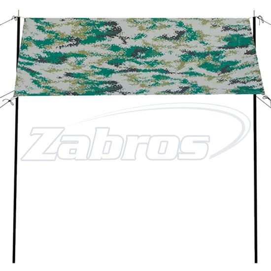 Фотографія Skif Outdoor Shield, 2x1,5 м, Camo