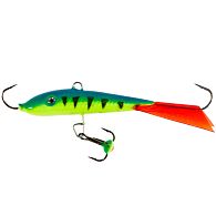 Балансир Lucky John Fin 3, 4 см, 4 г, 71313-36RT: купити, ціна, Київ, Україна | Zabros