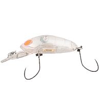 Воблер Nories Crankin Pupa, 3,4 см, 2,6 г, 1,8 м, 110, купити, ціна, Київ, Україна | Zabros