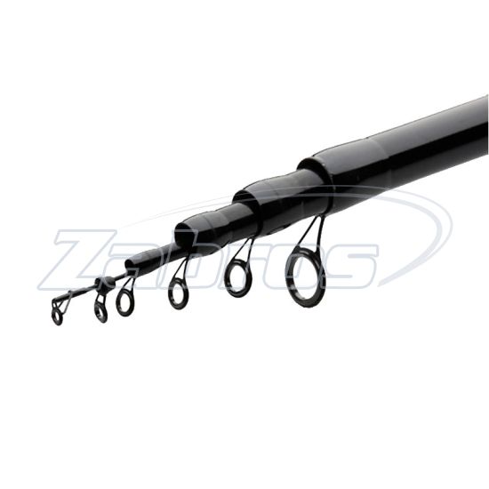 Фотография Dam Base-X Bolo, 70401, 5 м, 5-25 г