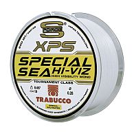 Волосінь Trabucco S-Force XPS Special Sea Hi-Viz, 053-67-250, 0,25 мм, 6,67 кг, 600 м, White, купити, ціни в Києві та Україні, інтернет-магазин | Zabros