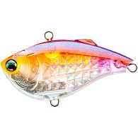 Воблер Duel L-Bass Vibe 60S, 6 см, 14,5 г, F1216-HWS, купить, цена, Киев, Украина | Zabros