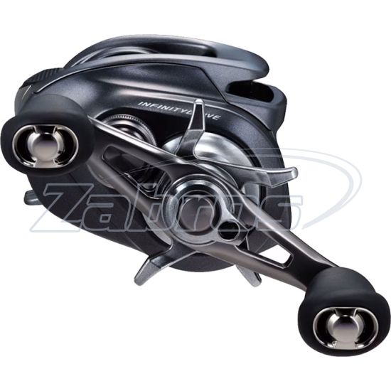 Фотографія Shimano Bantam, BANTAM151HGA