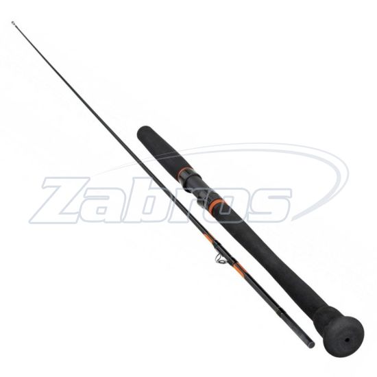 Фото Sportex Magnus Inliner, 123243, 2,4 м, 30 lbs
