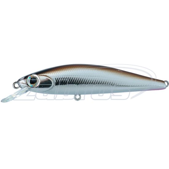 Фото Daiwa Dr. Minnow 2, 42F, 4,2 см, 2,1 г, Wakasagi